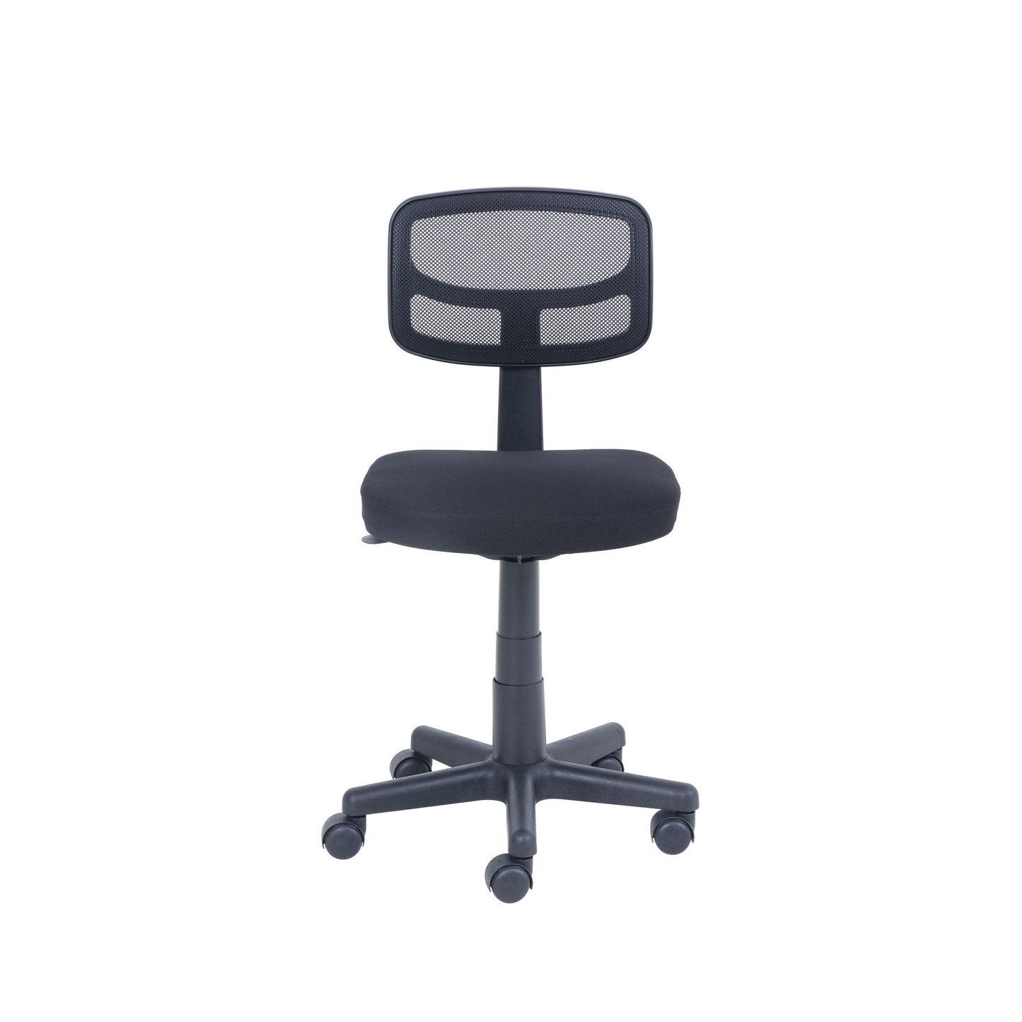 Mesh Task Chair w/ Plush Padded Seat