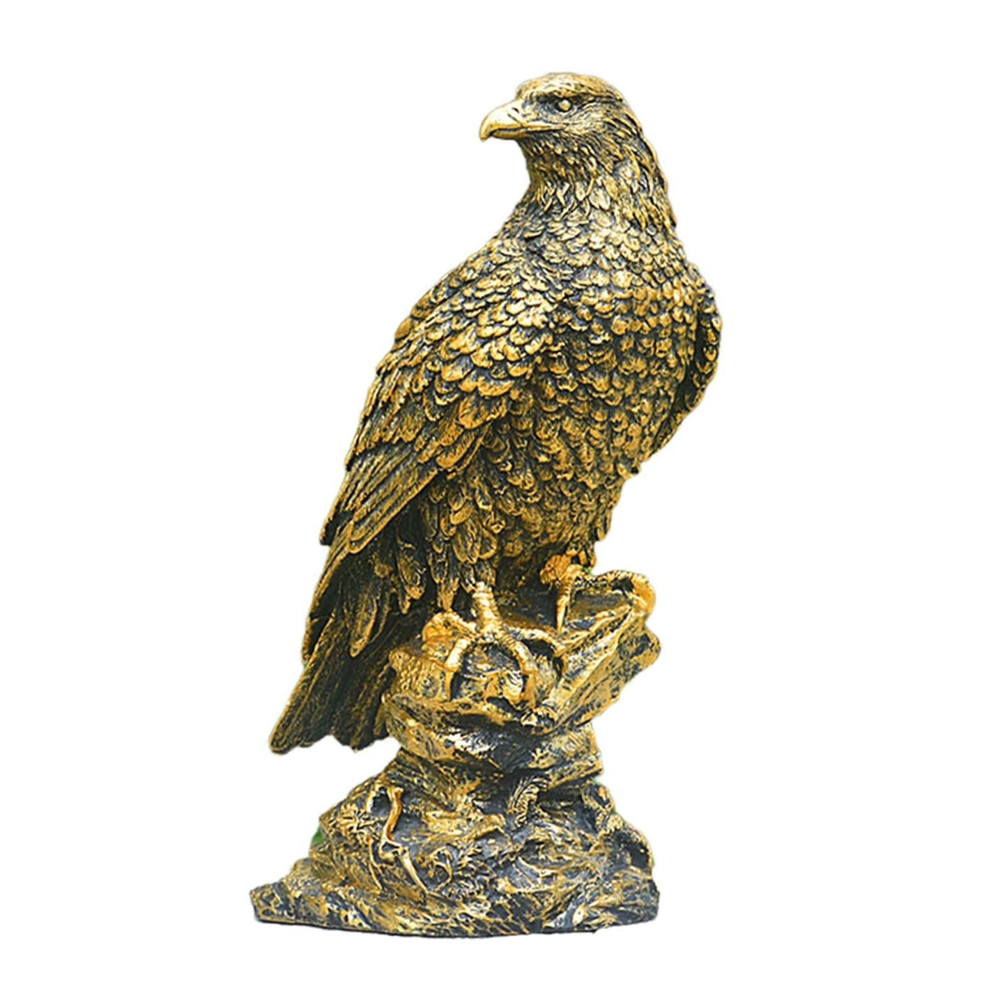 Eagle Statue for Garden  Decoration