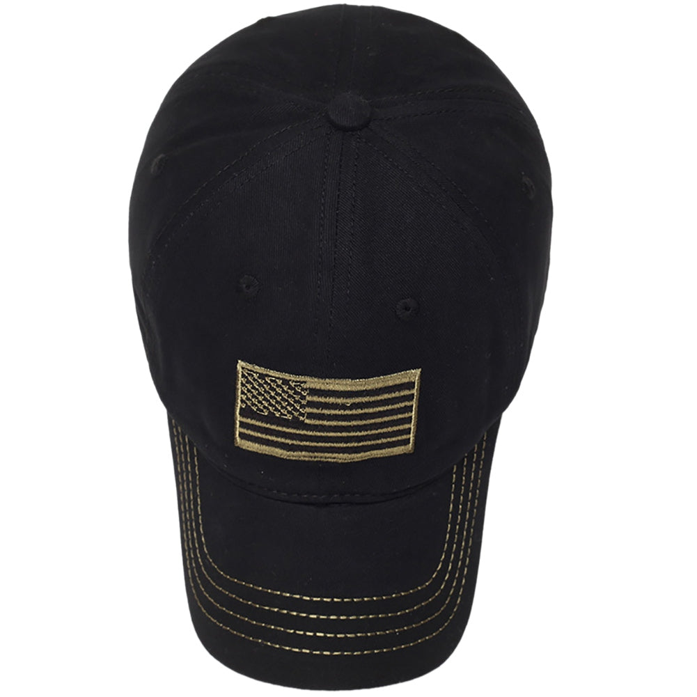 Men Baseball Cap Trucker Snapback