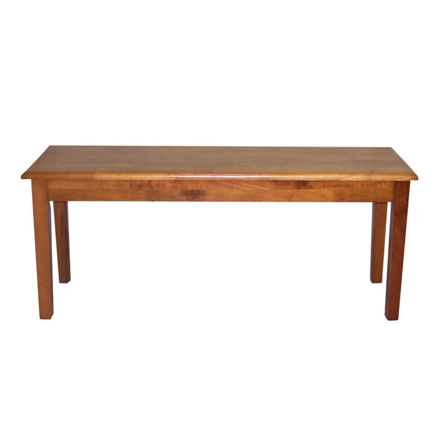 Home Shaker Dining Bench