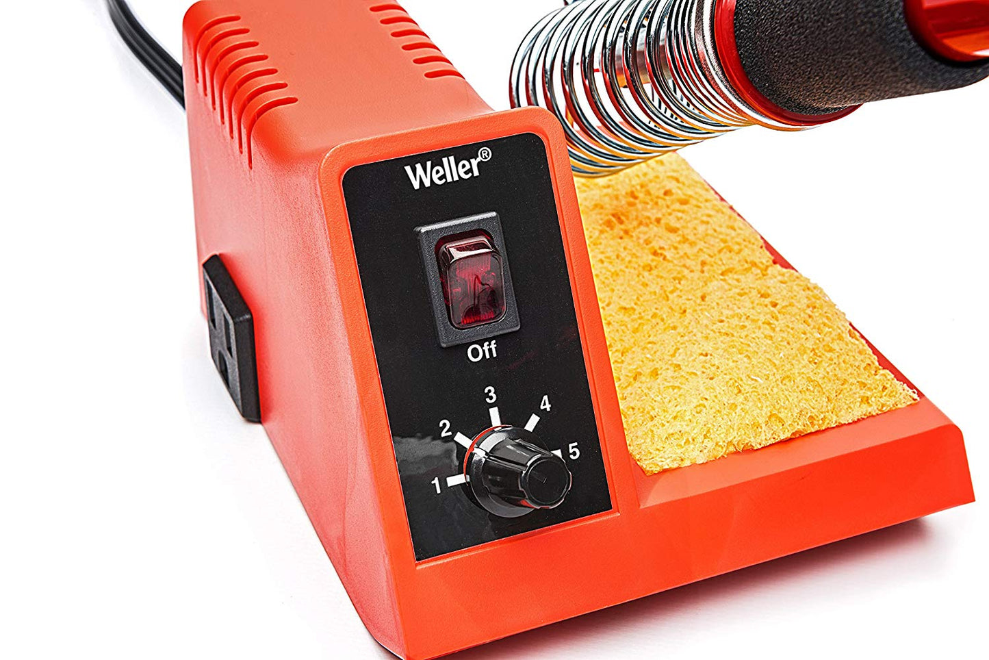 40-Watt Soldering Station