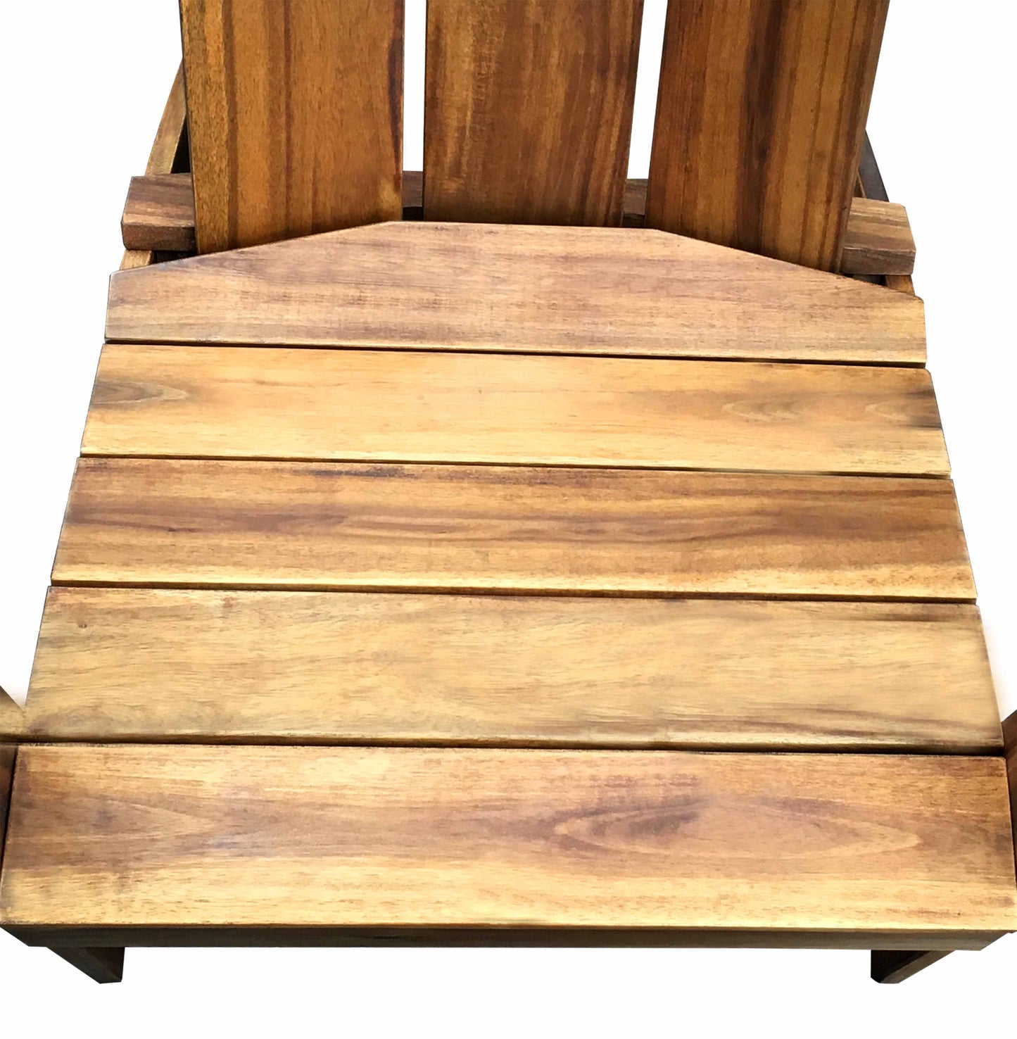 Wood Modern Adirondack Chair