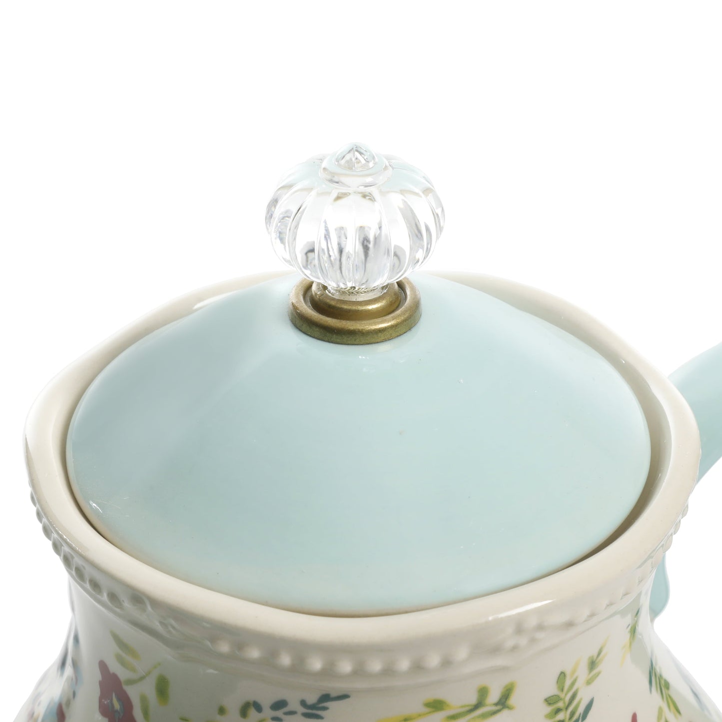 2.4-Quart Tea Pot