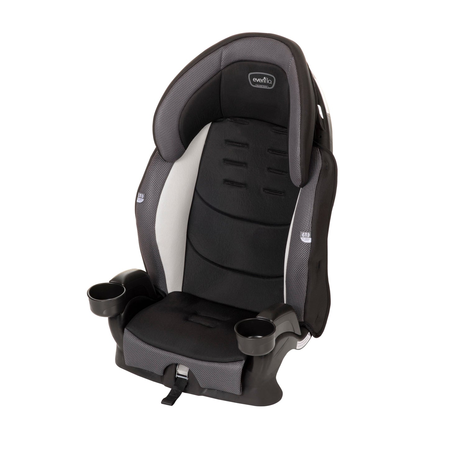 Chase Plus High-Back Booster Child Car Seat