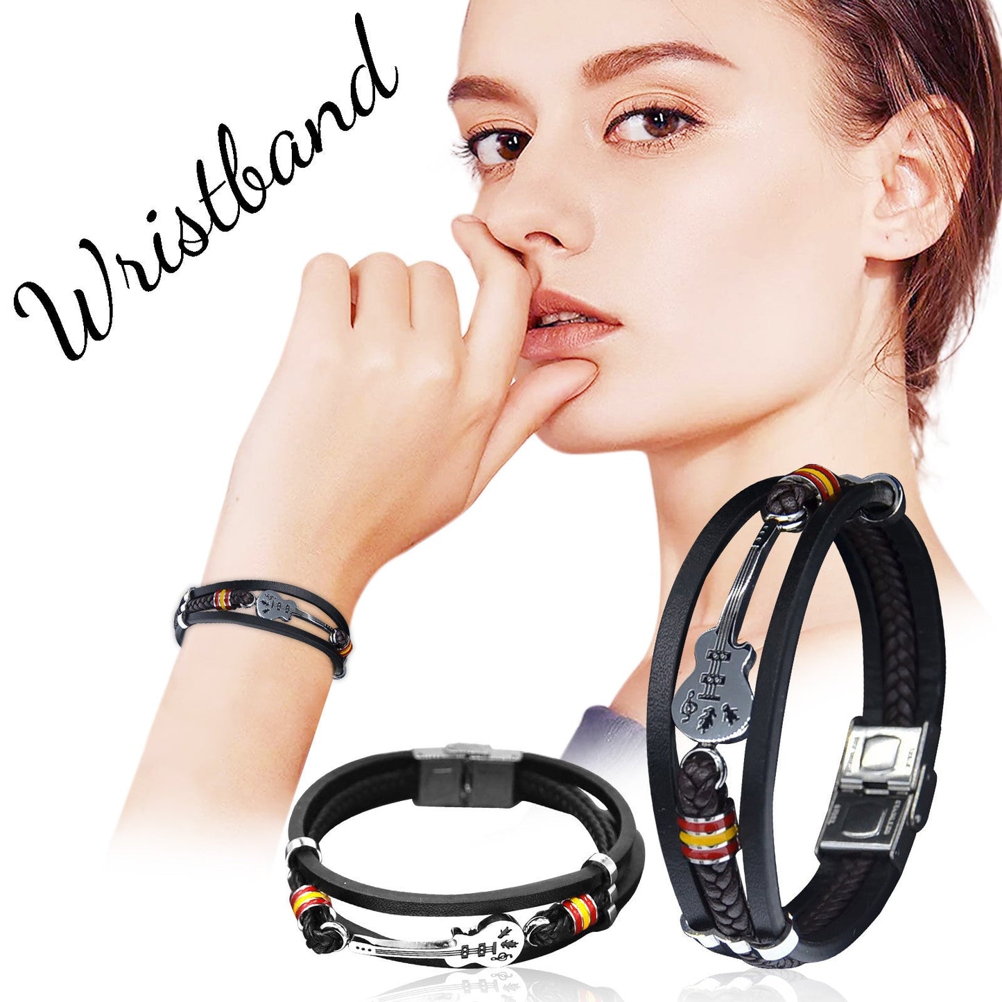 Men/Women Bracelets