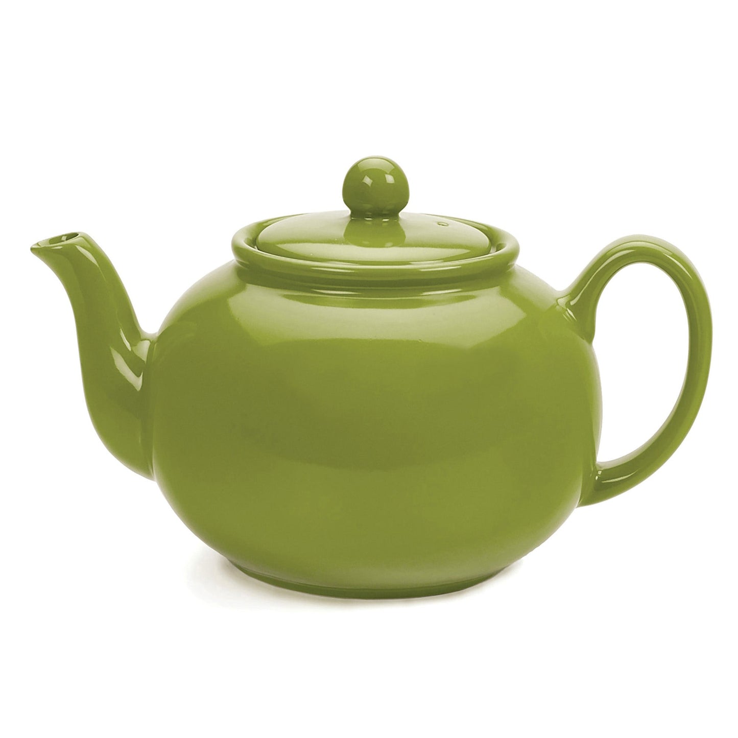 2 Cup 16oz Stoneware Teapot