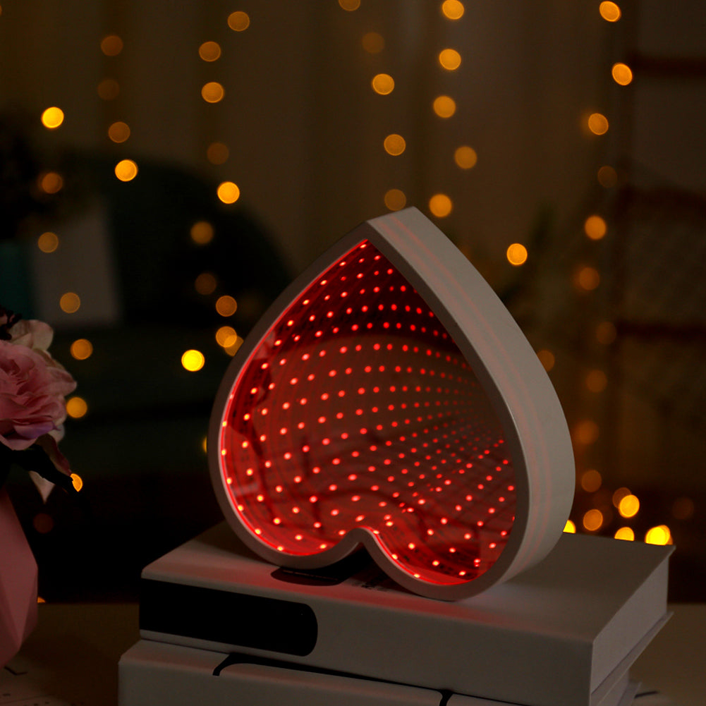 LED Night Lamp Home Decoration