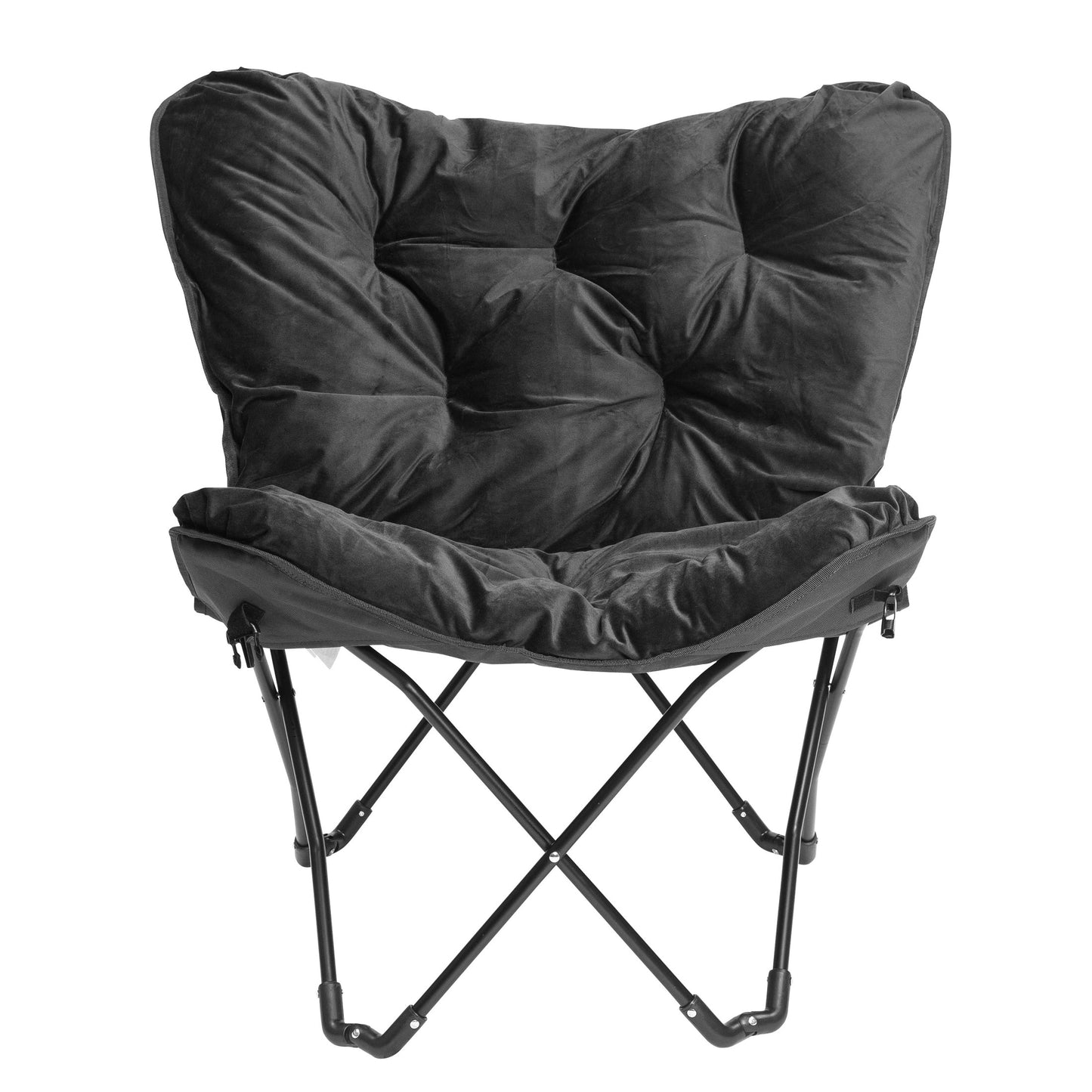 Steel Folding Chair