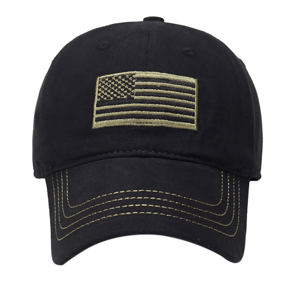 Men Baseball Cap Trucker Snapback