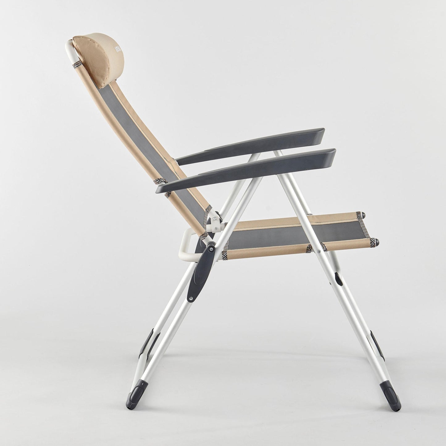Reclinable Folding Camping Armchair