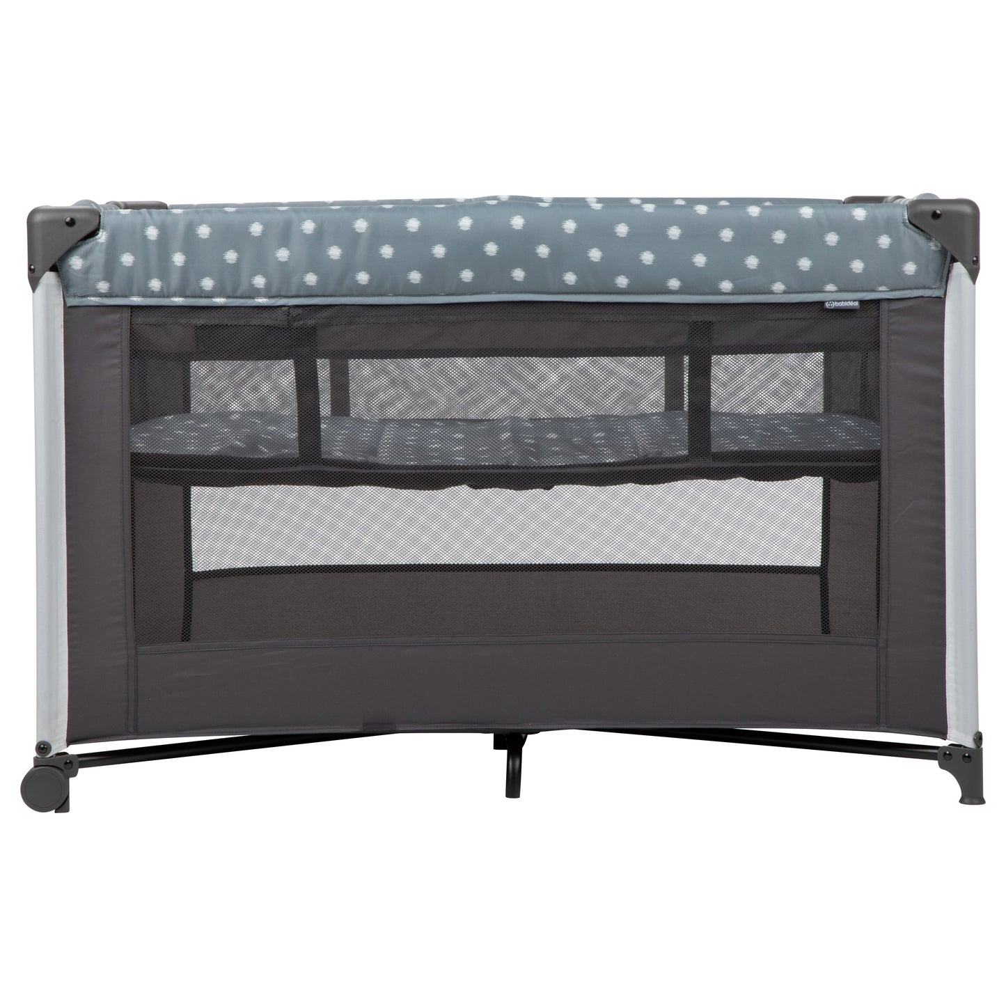 Baby Crib Playard w/ Bassinet