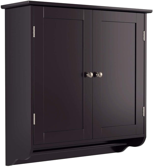 Space Saver Storage Toilet Kitchen Medicine Cabinet