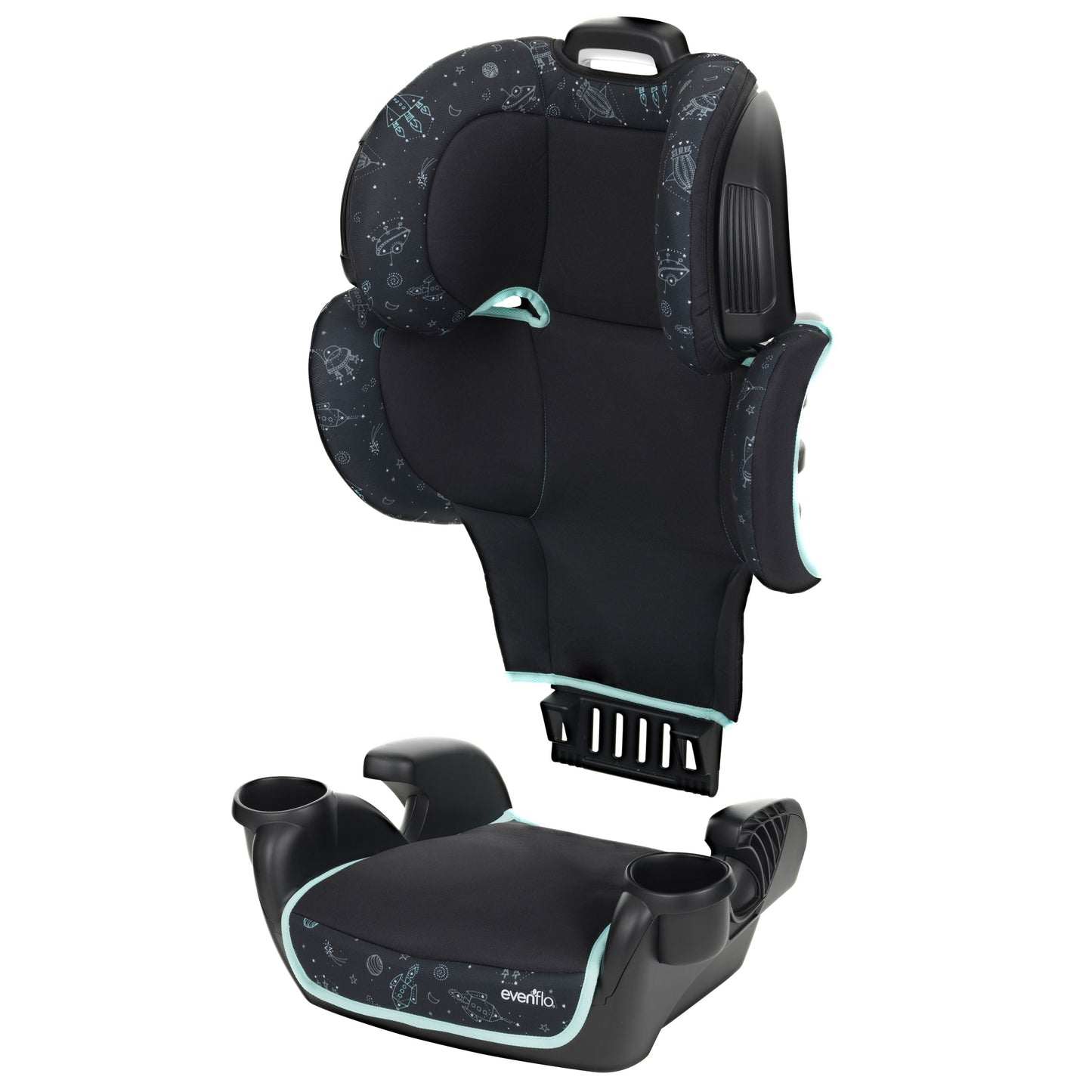 Booster Car Seat