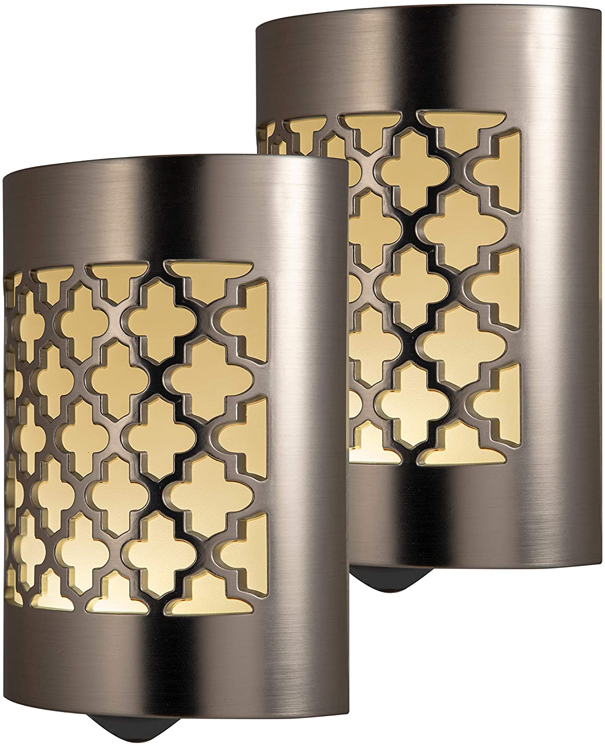 CoverLite LED Night Light, Plug-In