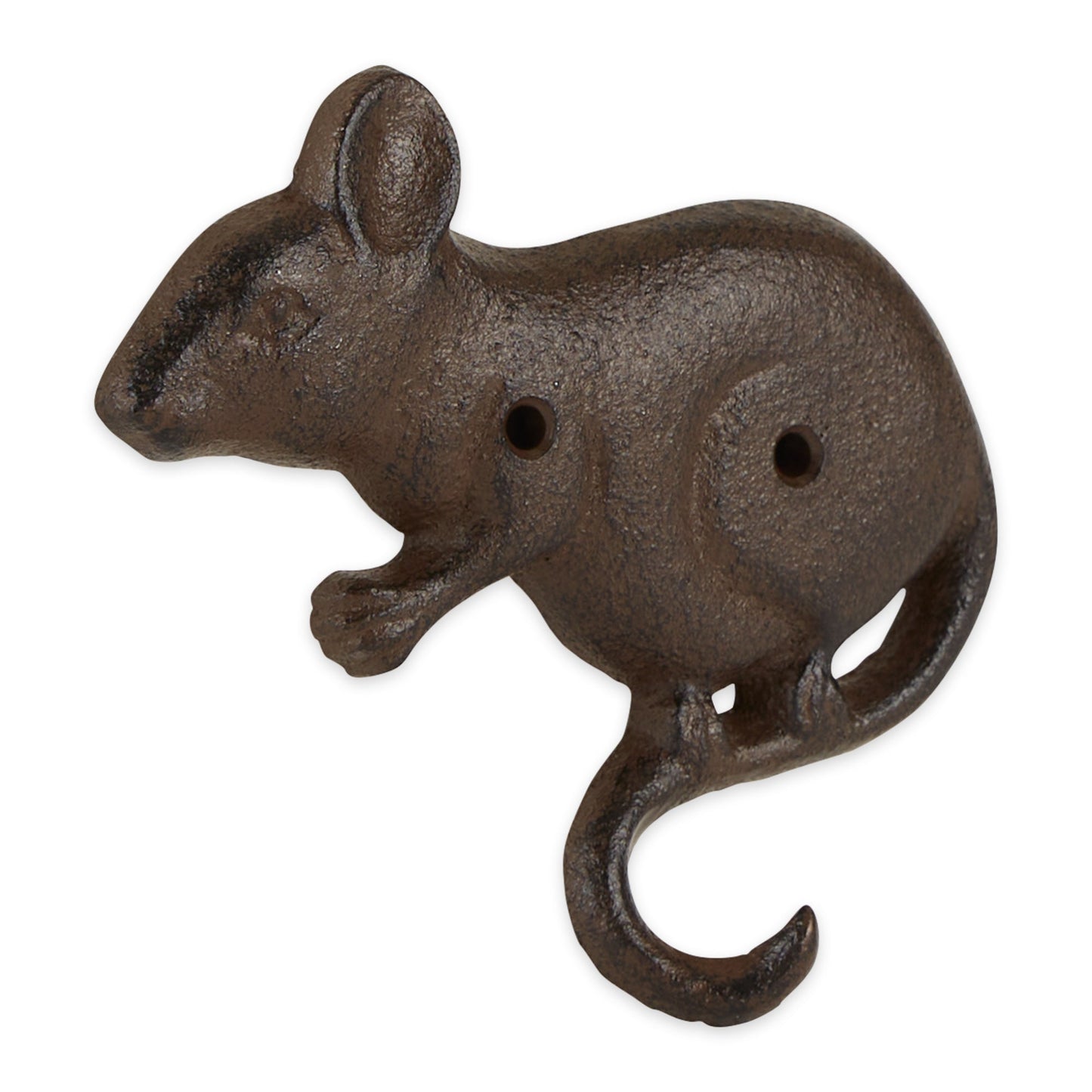 Mouse Wall Hook Set of 2