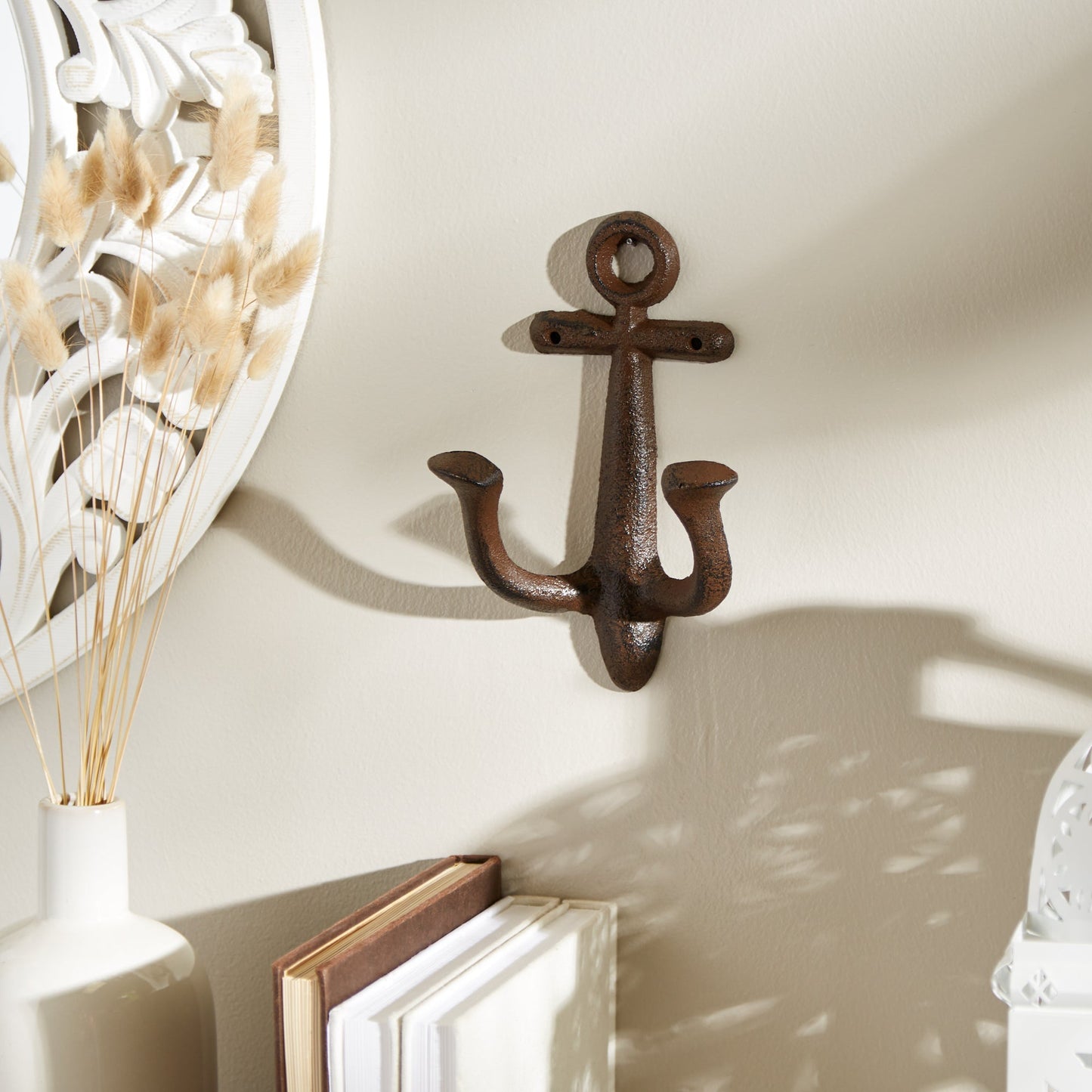 Anchor Wall Hook