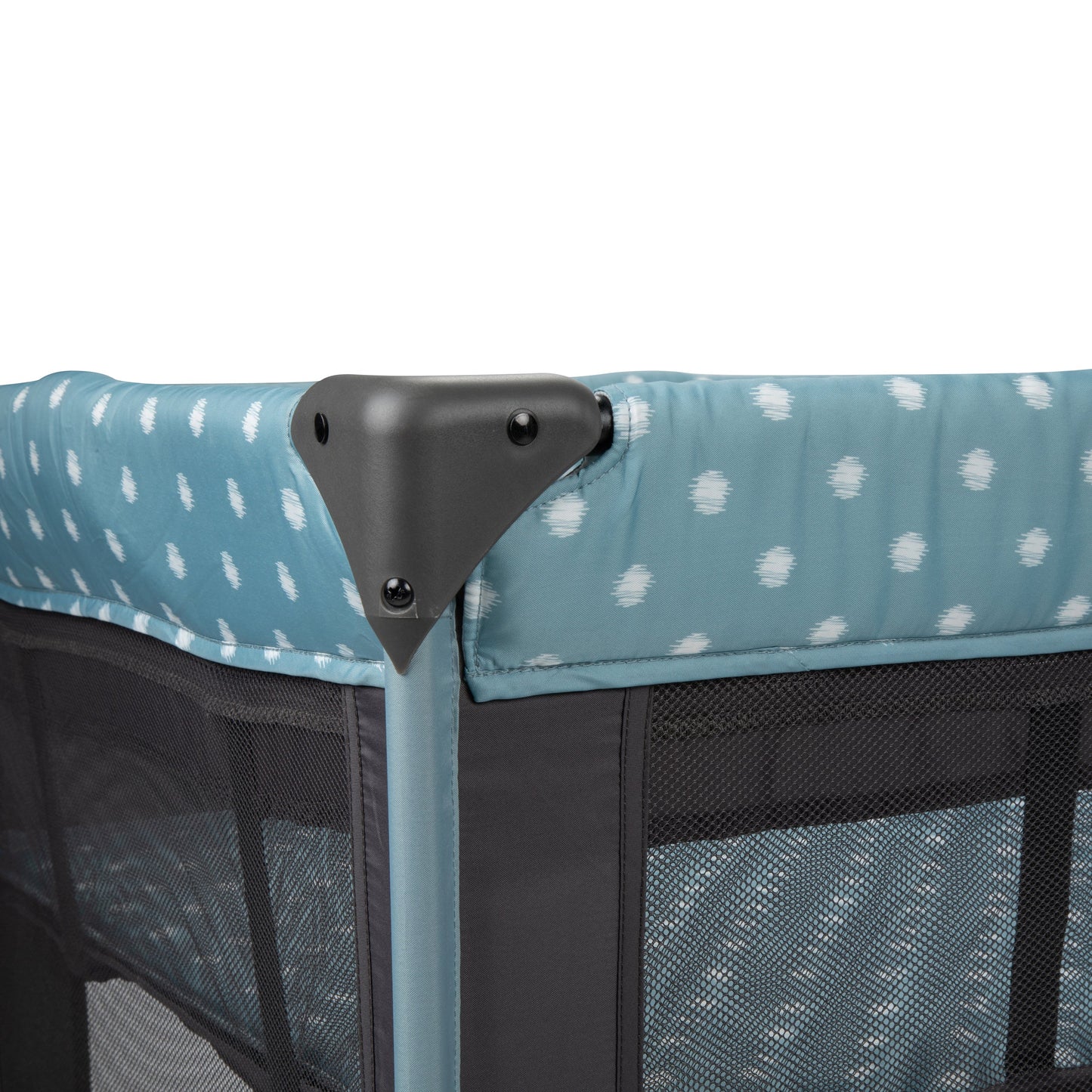 Baby Crib Playard w/ Bassinet