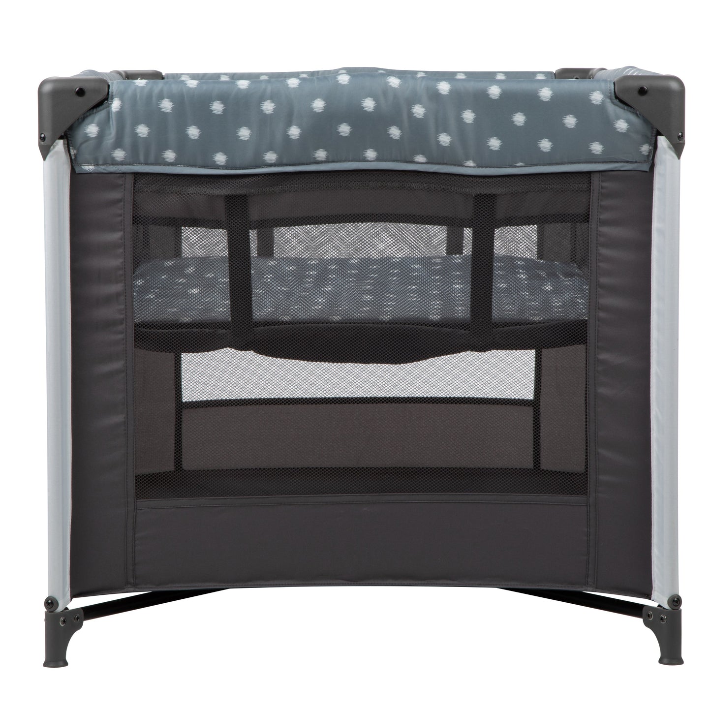 Baby Crib Playard w/ Bassinet