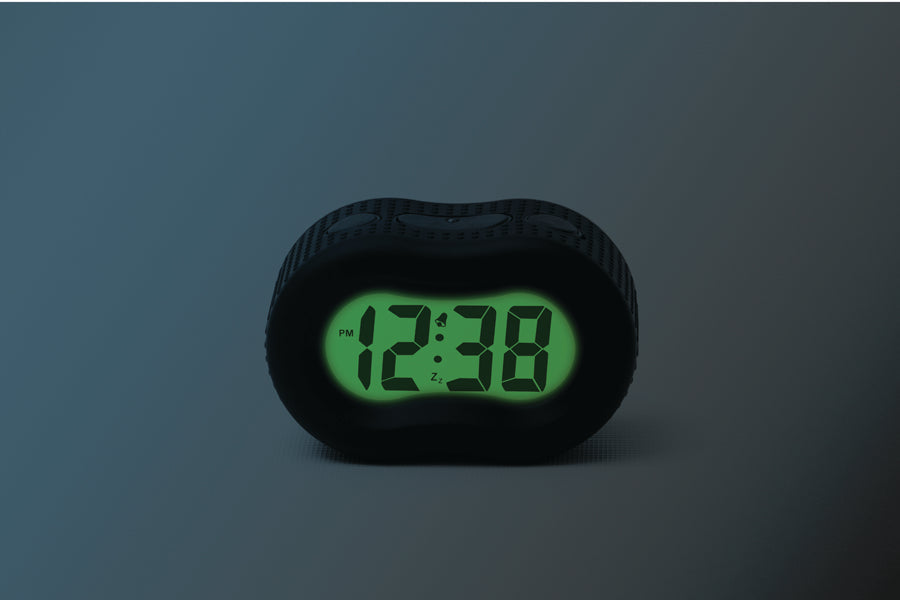 Digital Alarm Clock