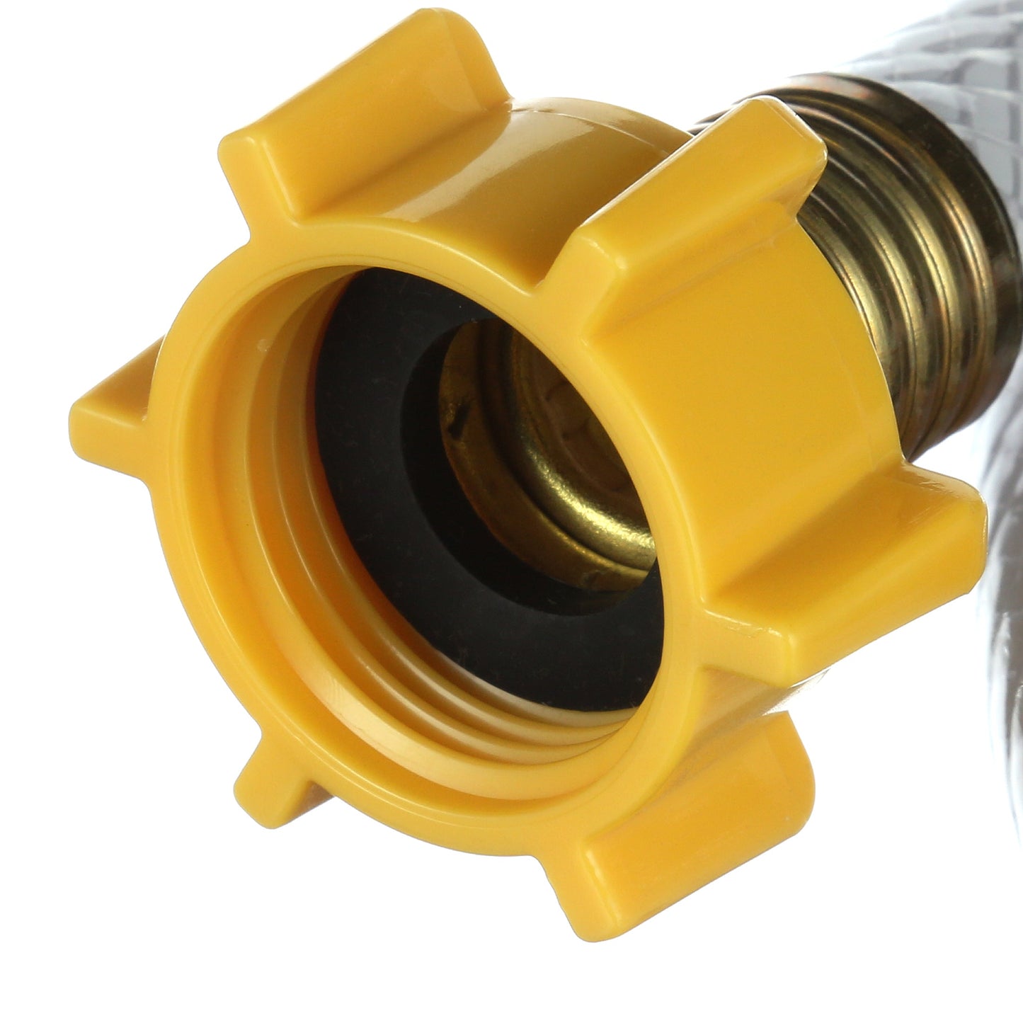 4' Drinking Water Hose 1/2" Inner Diameter