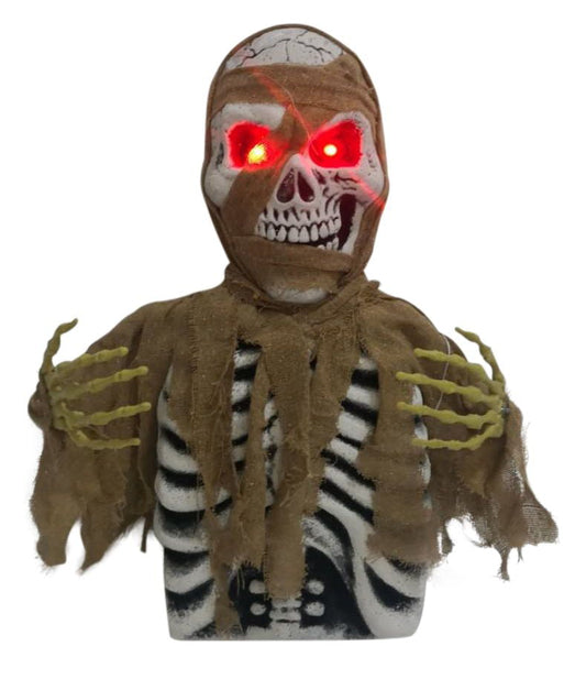 Halloween 21 inch Grave Breaker Zombie