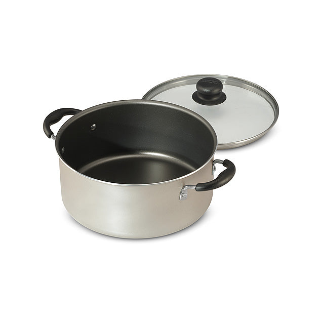 9-Piece Non-Stick Cookware Set