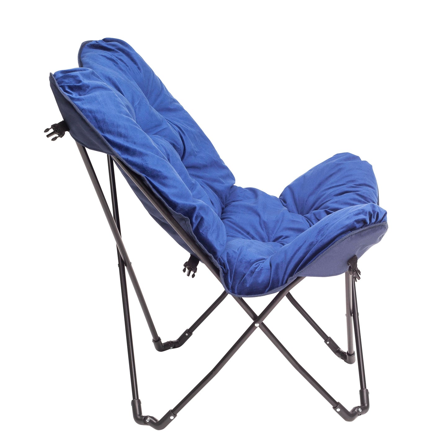 Steel Folding Chair