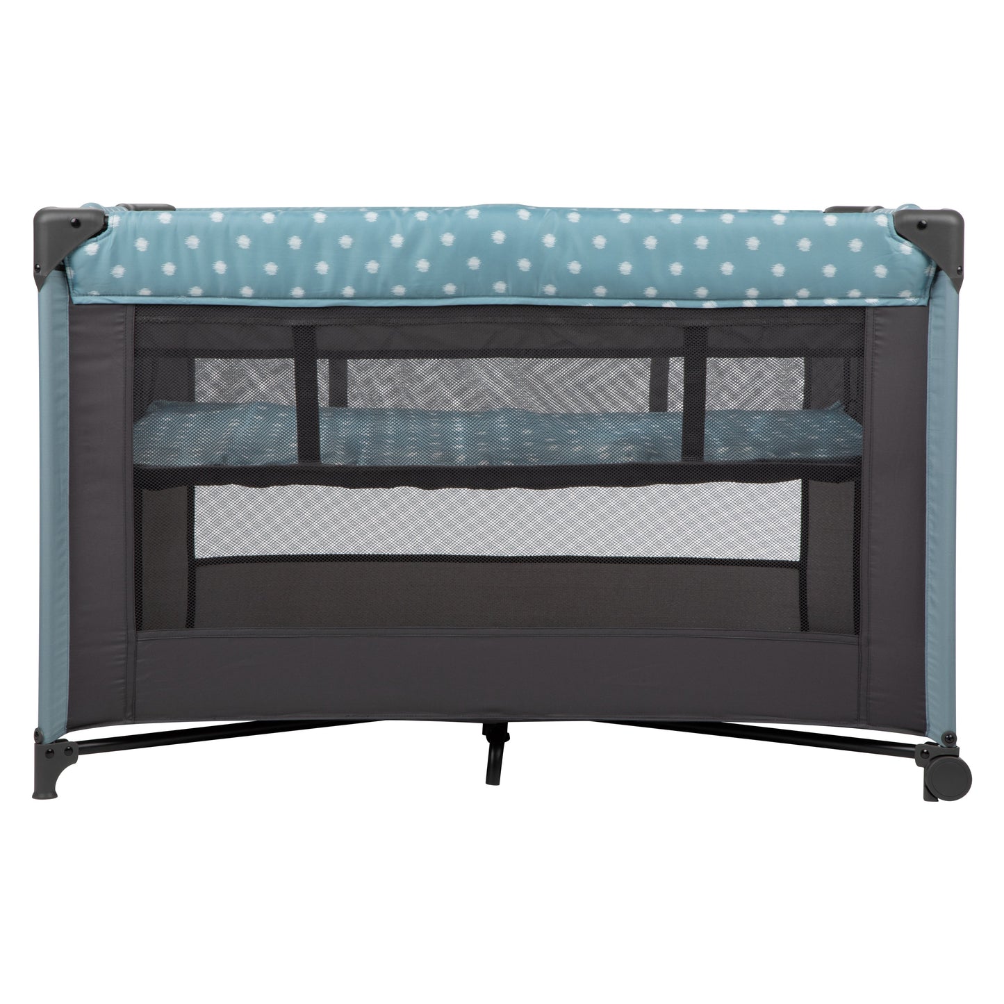 Baby Crib Playard w/ Bassinet