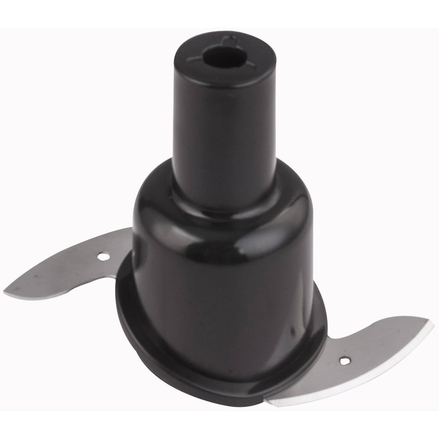 4 Cup Food Processor with Stainless Steel Blade