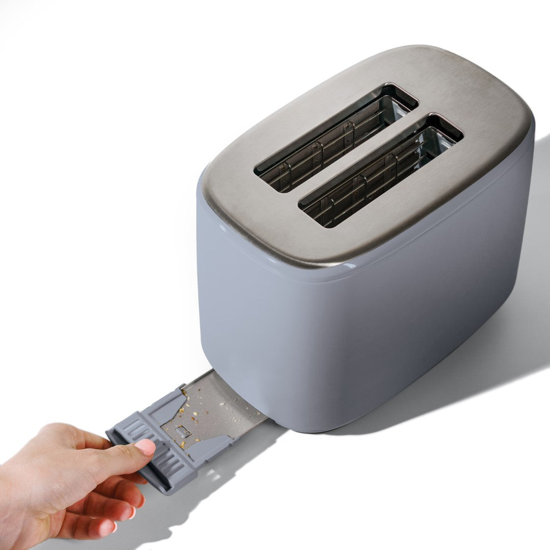 2 Slice Touchscreen Toaster