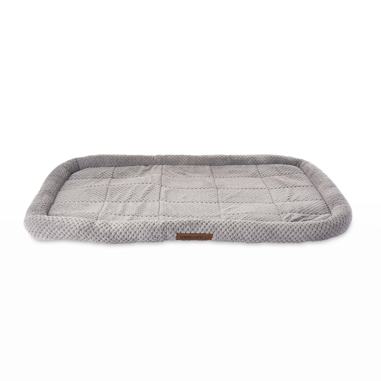 Soft Crate Mat- Pet Bed