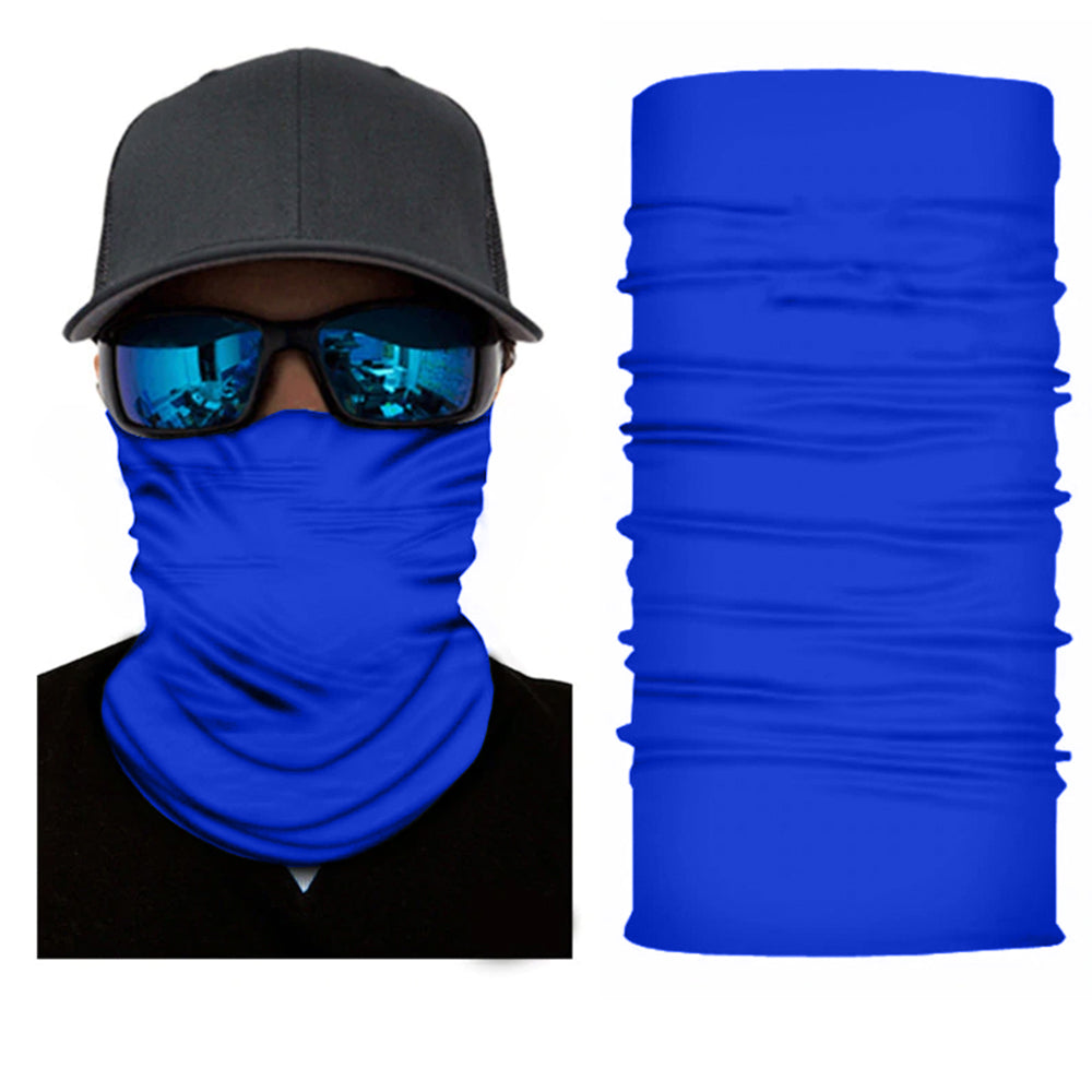 Pack of 3 Face Mask w/ Dust & Sun UV Protection