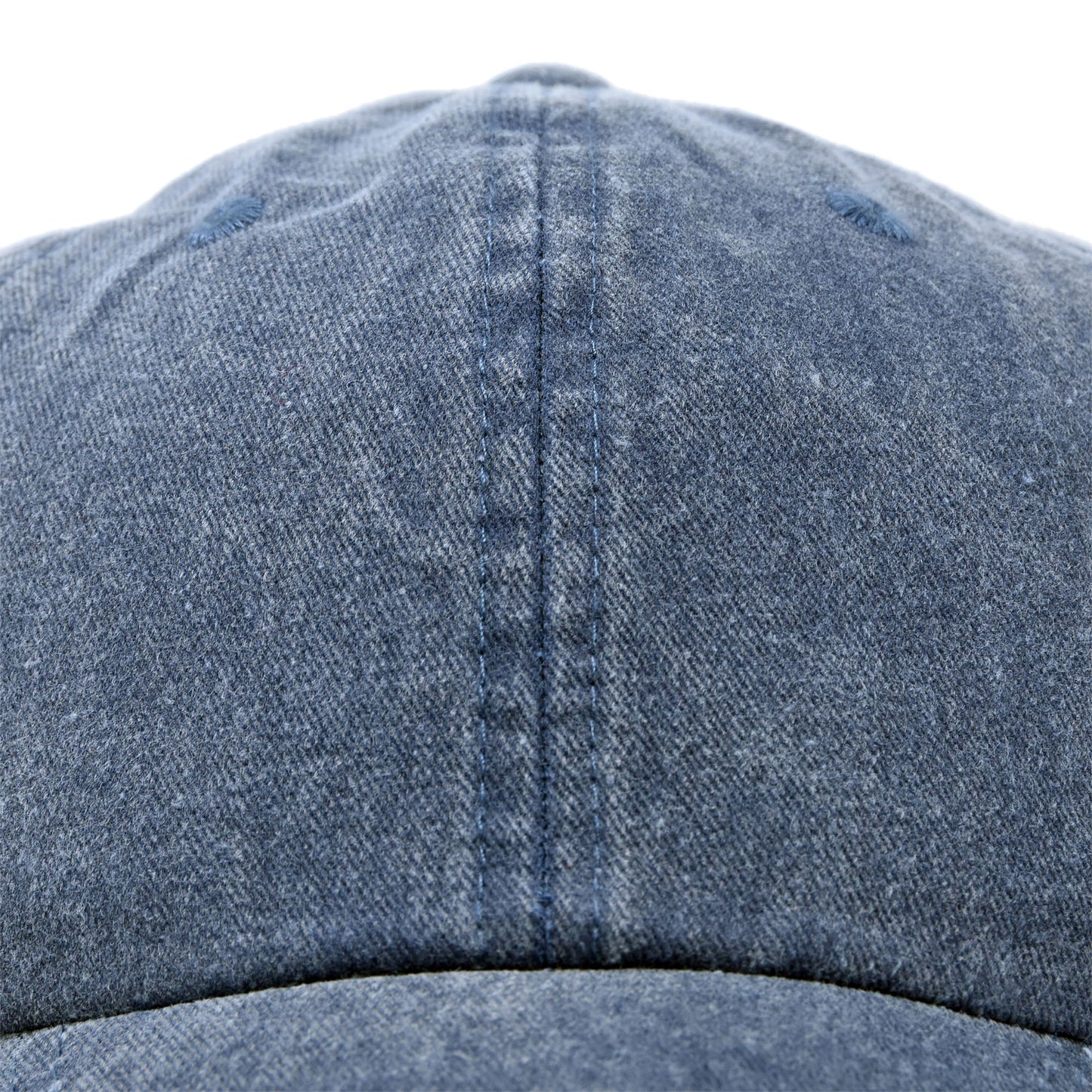 Washed Cotton Baseball Cap for Men/Women
