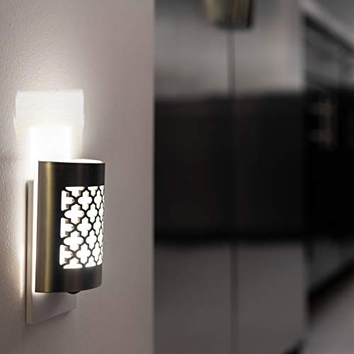 CoverLite LED Night Light, Plug-In