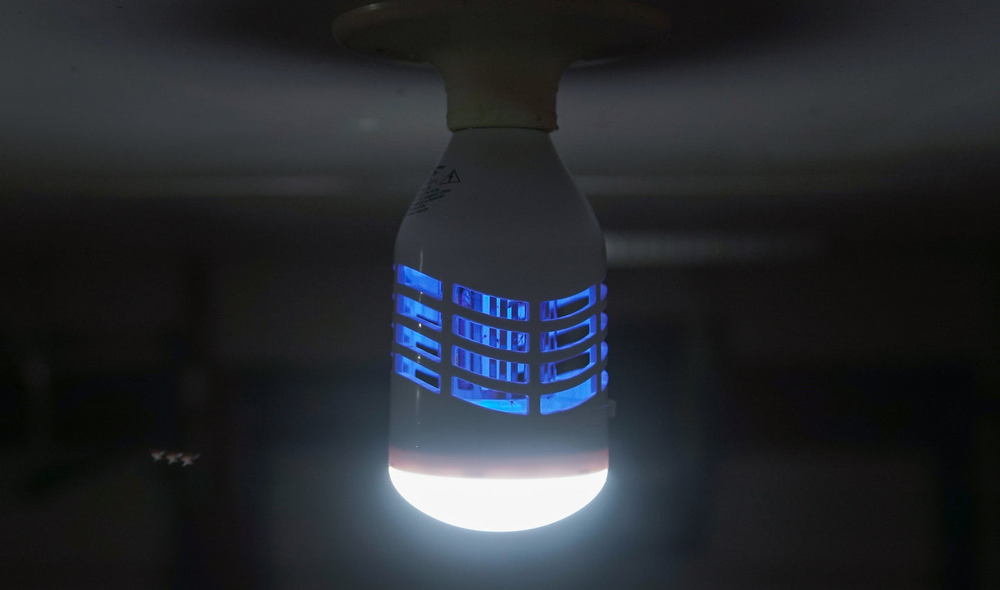 Insect Killer LED & Bug Zapper