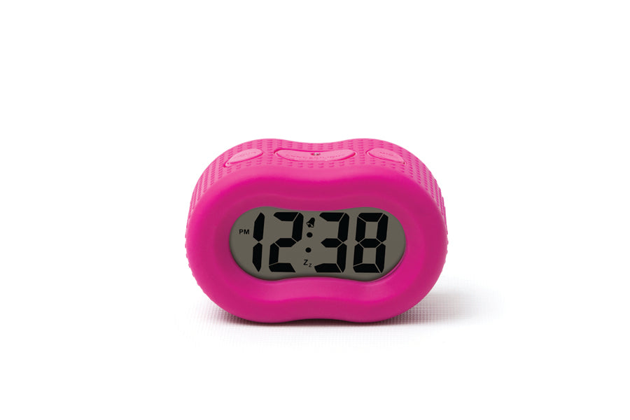 Digital Alarm Clock
