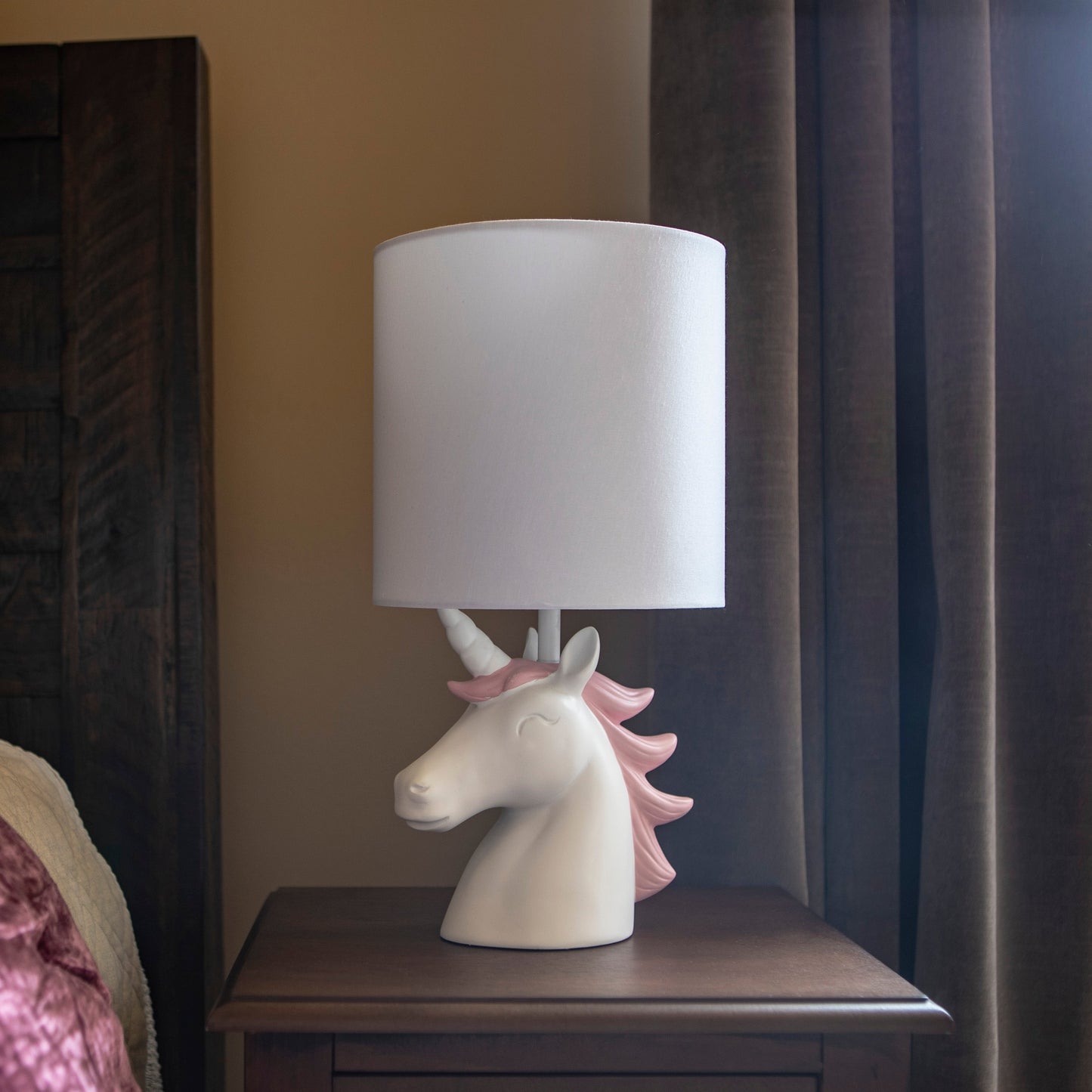 Kids Bedroom Tabletop Lamps