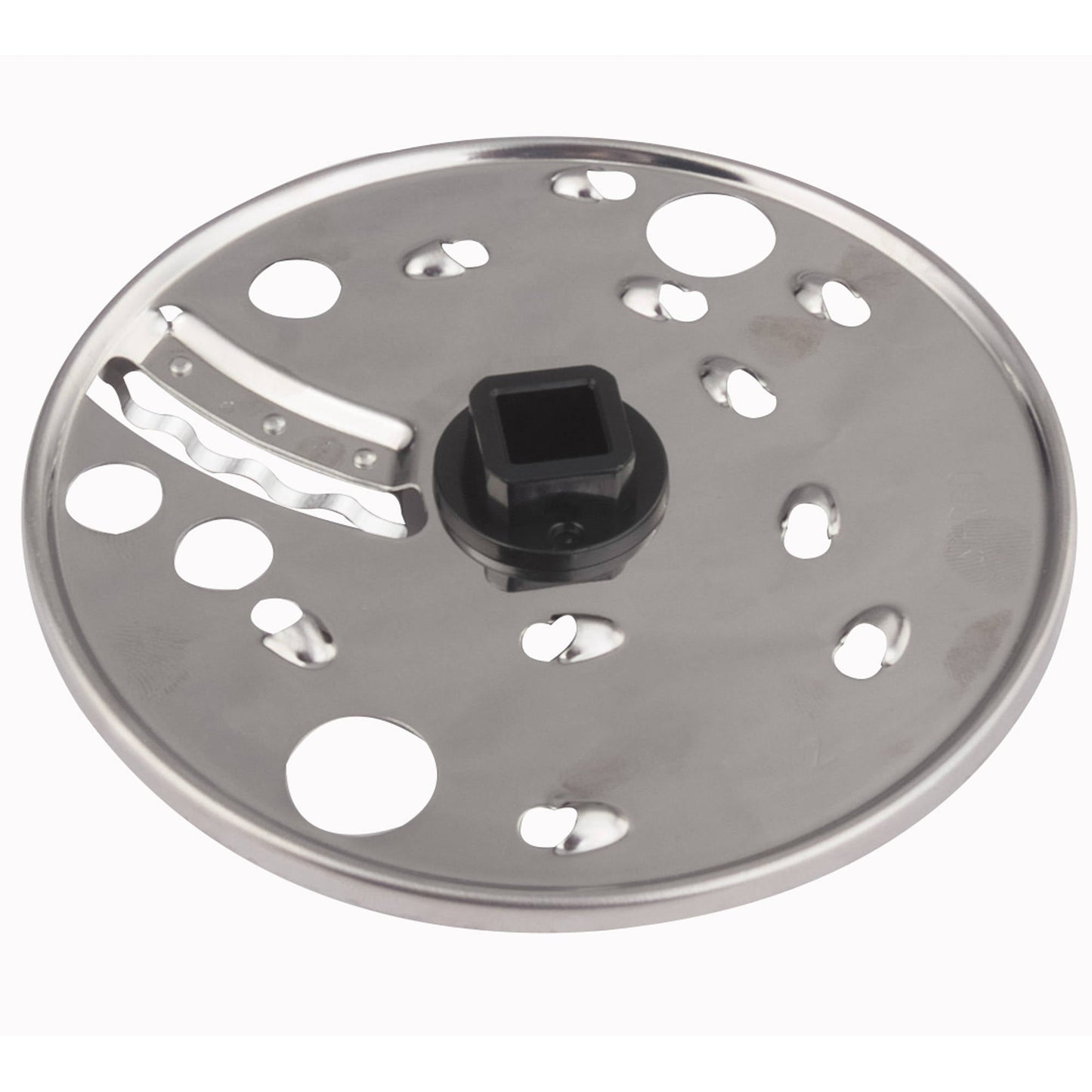 4 Cup Food Processor with Stainless Steel Blade