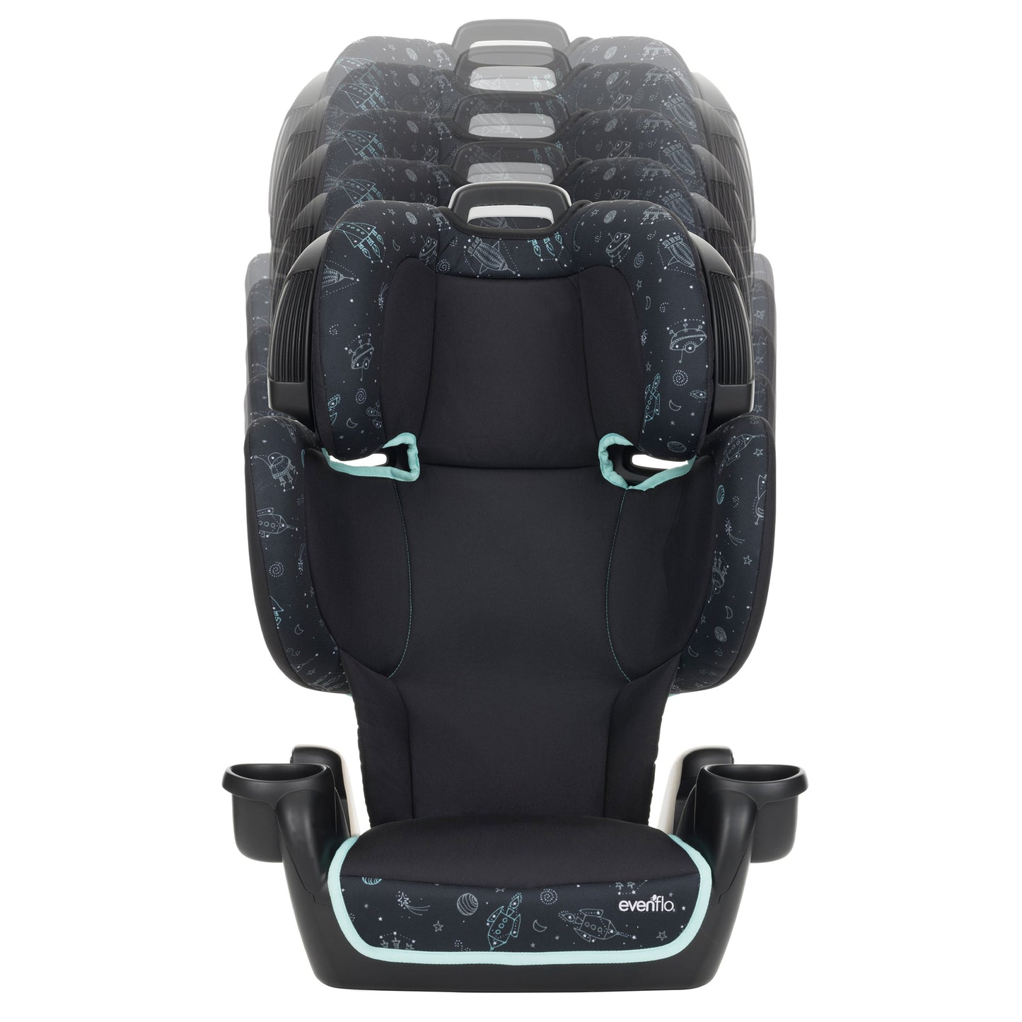 Booster Car Seat