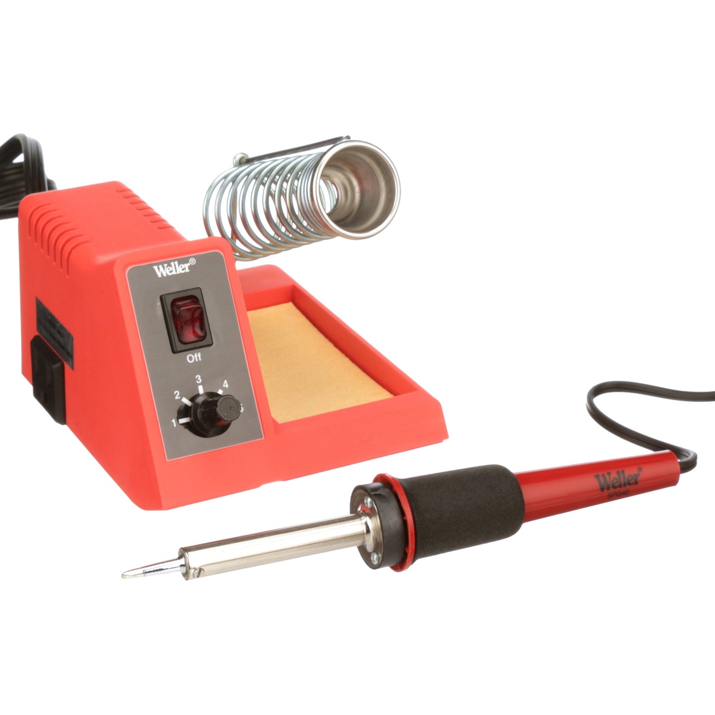 40-Watt Soldering Station