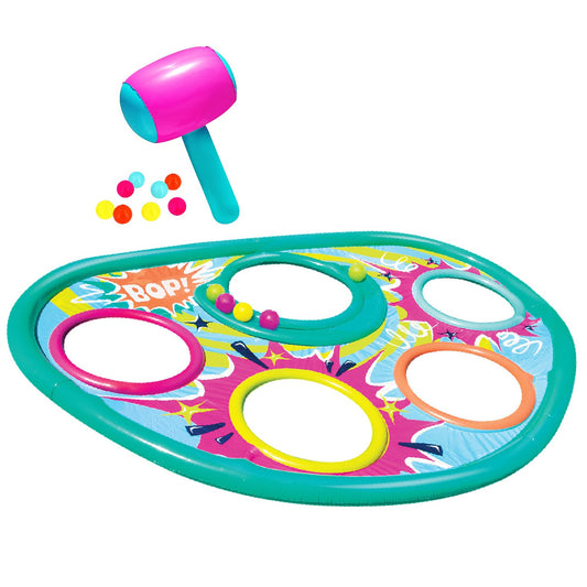 Whopper Bopper Pool Float Game - Pool Toy