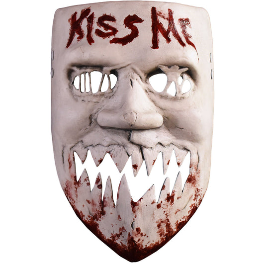 Halloween Mask Trick or Treat Purger