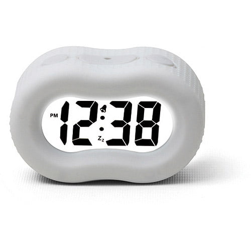 Digital Alarm Clock