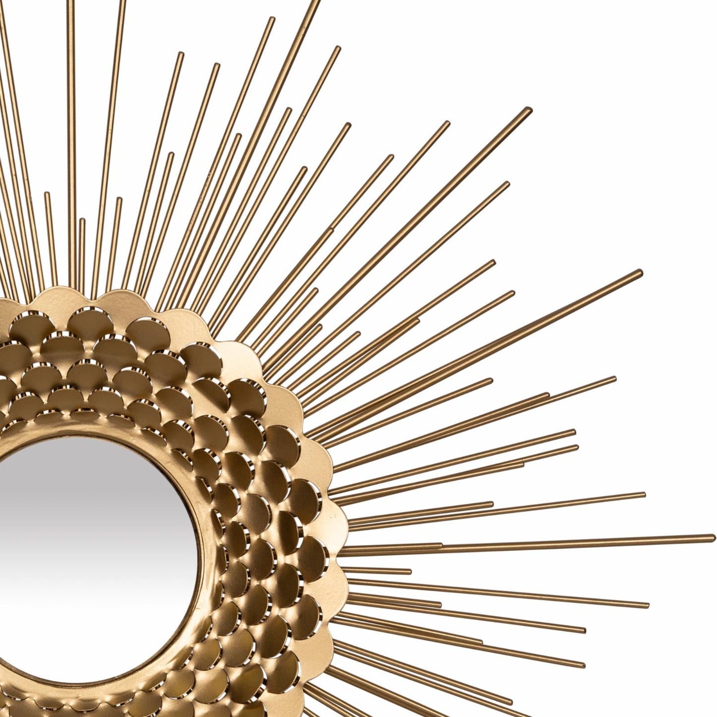 Modern Leslie Wall Mirror for Home Decoration