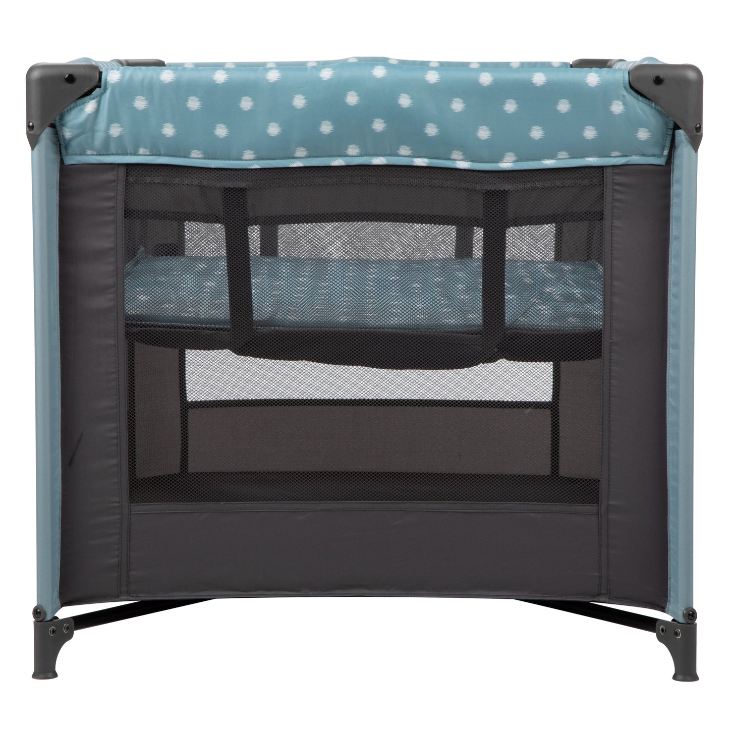 Baby Crib Playard w/ Bassinet