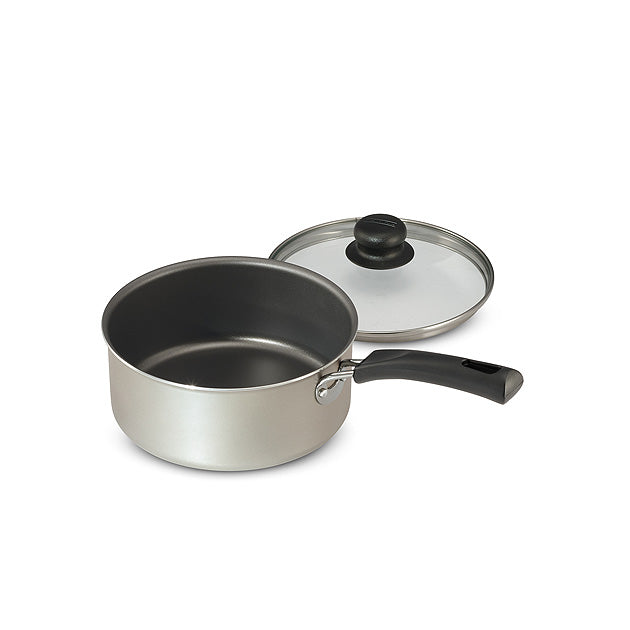 9-Piece Non-Stick Cookware Set