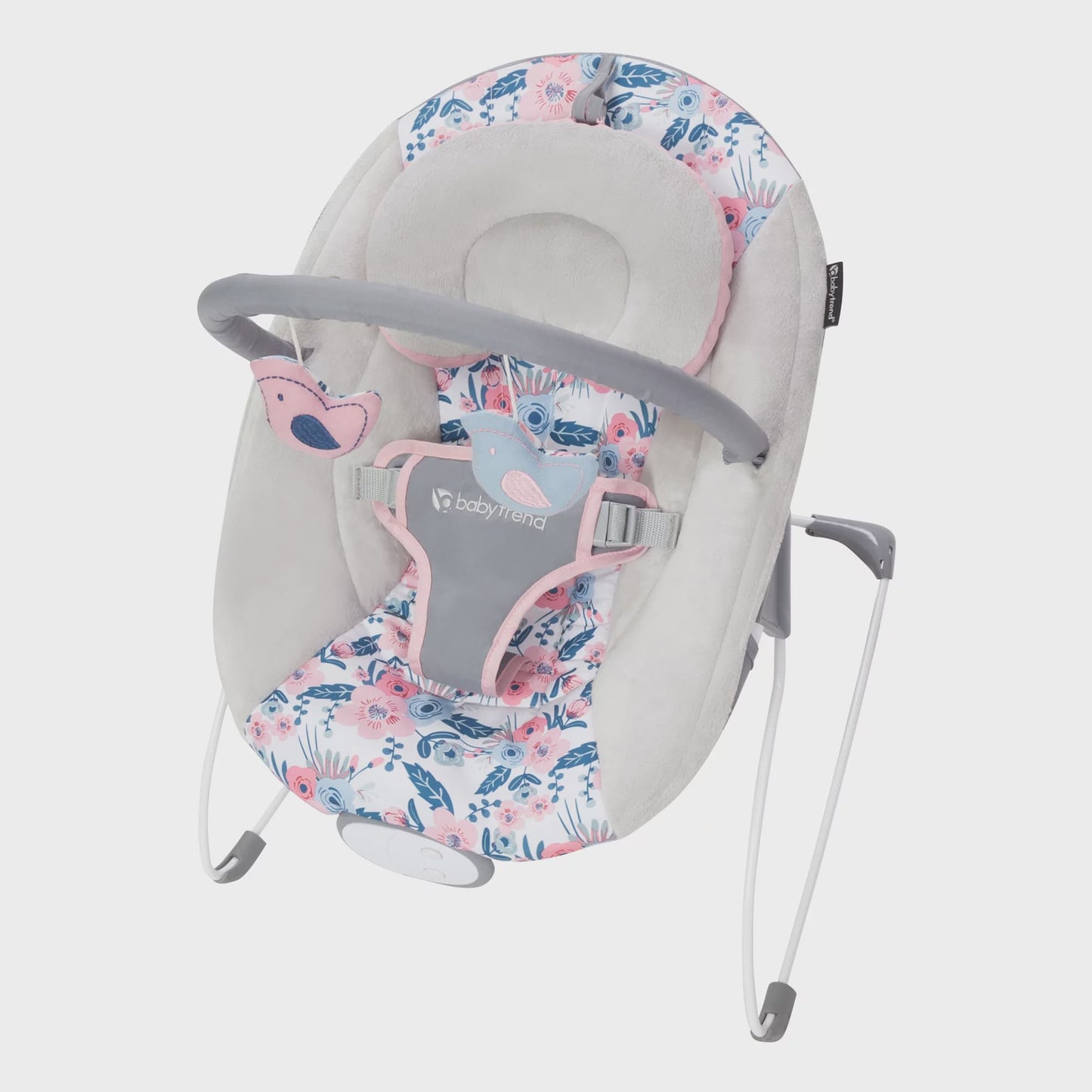 Baby EZ Bouncer - Bluebell