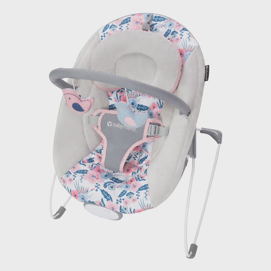 Baby EZ Bouncer - Bluebell
