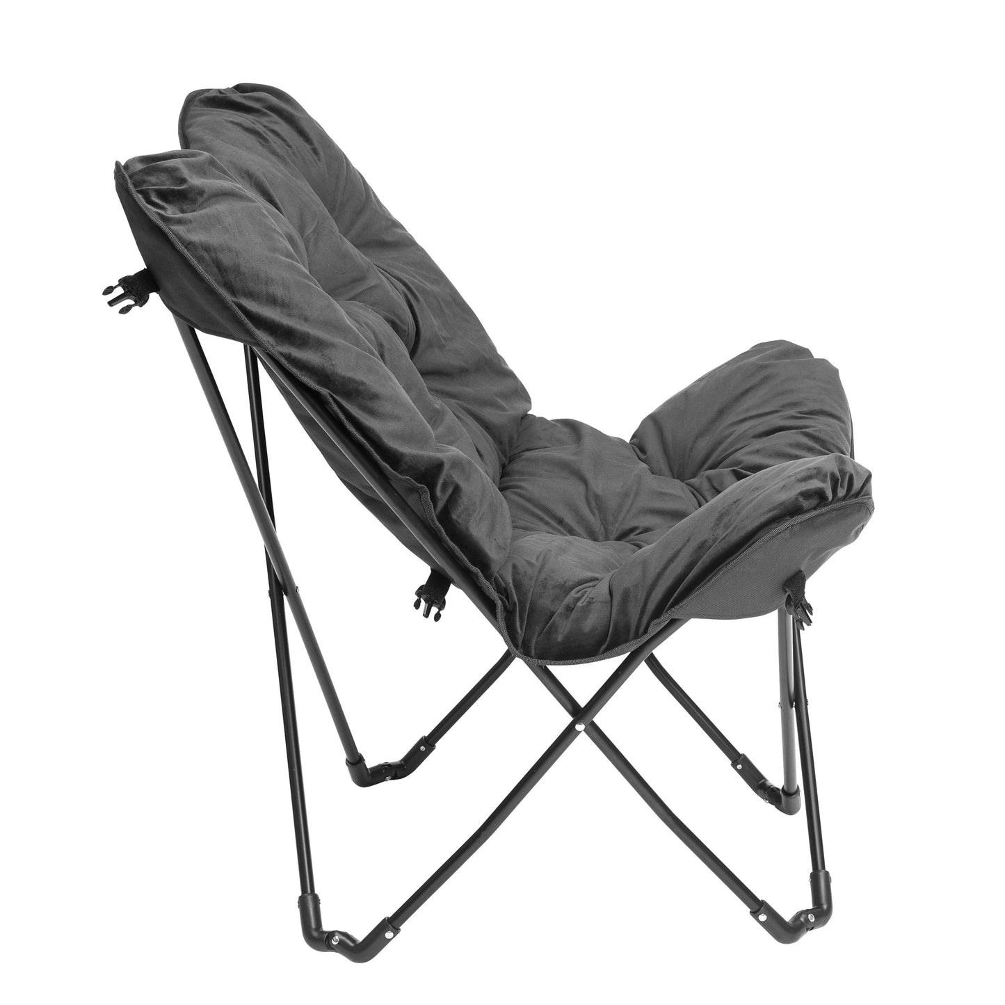 Steel Folding Chair