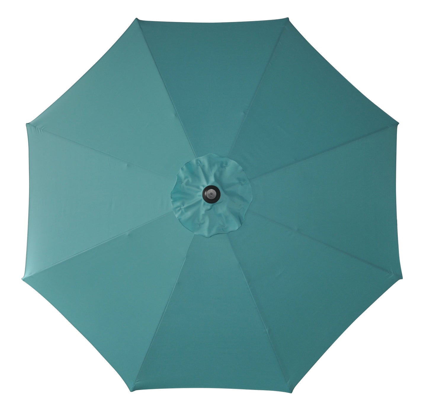 9' Outdoor Tilt Market Patio Umbrella